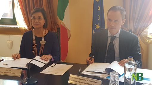 camera commercio prefettura