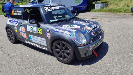 Rally Lana, i risultati dei piloti Rally &amp; co