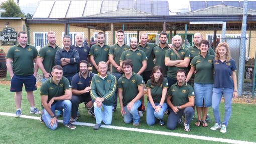 Rugby - A Biella una squadra per ogni categoria, dall'under 6 alla serie B FOTOGALLERY