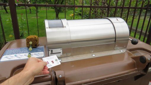 Foto di repertorio Foto di repertorio