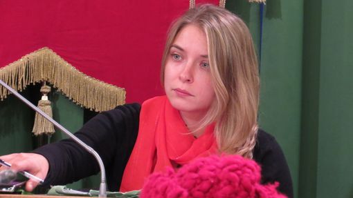 Oggi torna il question time con la giunta Oggi torna il question time con la giunta