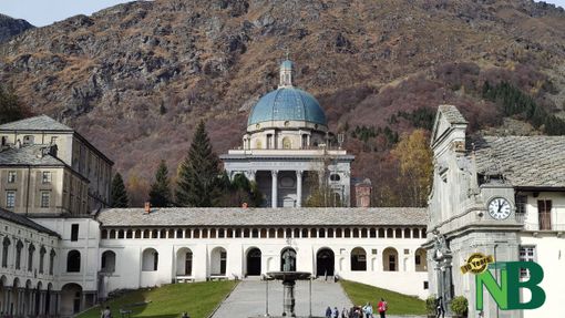 Le Sante Messe di Natale nei Santuari biellesi