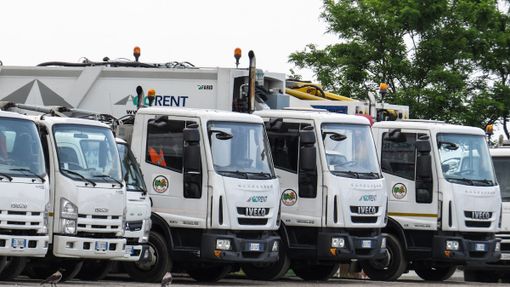 Biella: Sciopero Seab revocato e raccolta rifiuti regolare Biella: Sciopero Seab revocato e raccolta rifiuti regolare