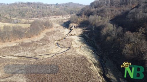 Clima pazzo, il Piemonte soffre più del resto del mondo: due gradi e mezzo in più in 61 anni Clima pazzo, il Piemonte soffre più del resto del mondo: due gradi e mezzo in più in 61 anni