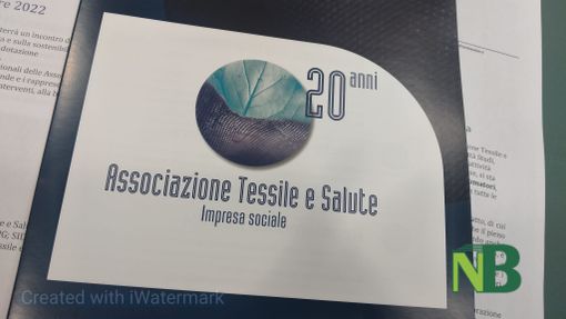 "Tessile e Salute", il Convegno annuale a Città Studi Biella