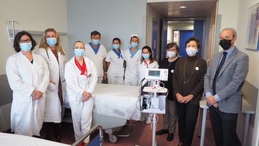 donazione ail