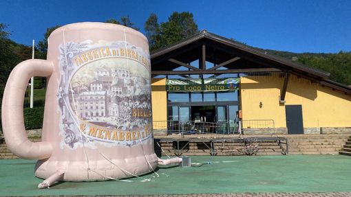 Qualche idea per il fine settimana? L'"Utuberfest Netreis" Qualche idea per il fine settimana? L'"Utuberfest Netreis"