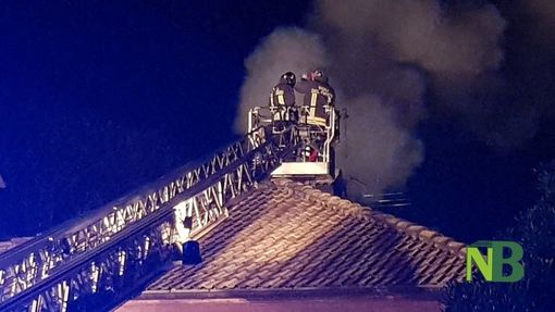 incendio masserano