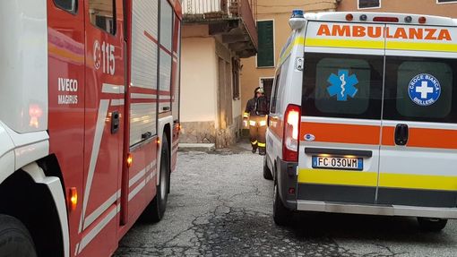 malessere casa