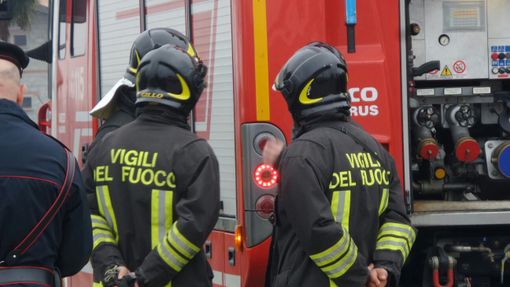 Foto di repertorio (Newsbiella) Foto di repertorio (Newsbiella)