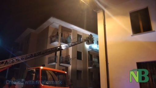 Non risponde al campanello, trovato in fin di vita. Dramma a Chiavazza per un 44enne Non risponde al campanello, trovato in fin di vita. Dramma a Chiavazza per un 44enne