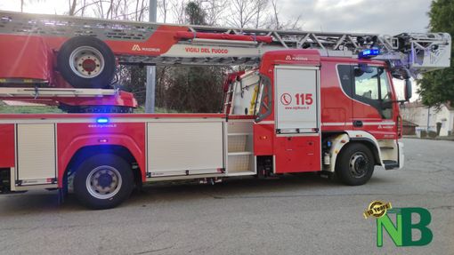 Tollegno: “Abbiamo sentito chiedere aiuto”. Mobilitate le forze dell'ordine
