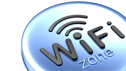 Graglia: Nuova Oasi WiFi in paese Graglia: Nuova Oasi WiFi in paese