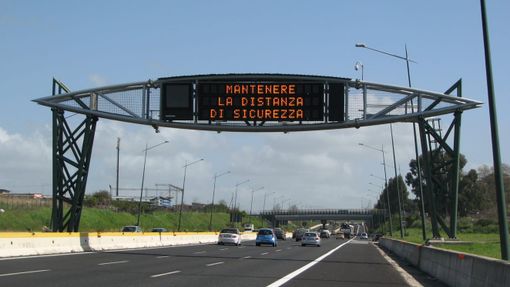 Esodo estivo: primo fine settimana di agosto da bollino nero su strade e autostrade d'Italia Esodo estivo: primo fine settimana di agosto da bollino nero su strade e autostrade d'Italia
