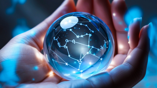 L'Oroscopo di Corinne per il 2026 L'Oroscopo di Corinne per il 2026