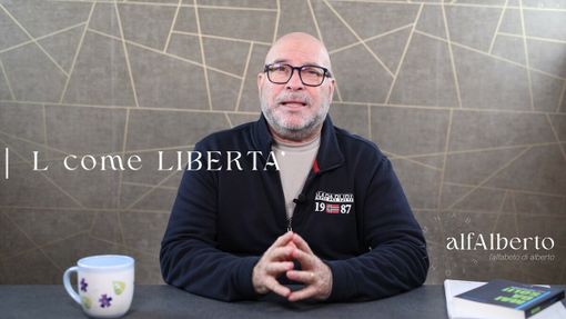 AlfAlberto, L come Libertà: un equilibrio tra diritto e responsabilità