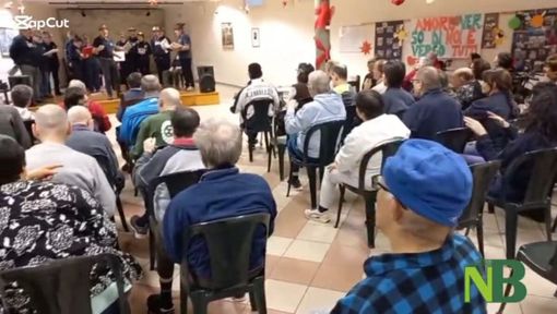 Giornata internazionale delle persone con disabilità, festa all'Istituto Giovanni XXIII di Lessona VIDEO Lauretta Gronda