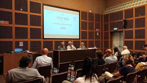 Welfare aziendale, il Biellese fa sistema con WIN WIN