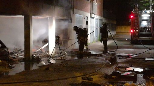 Foto Mauro Benedetti