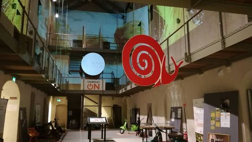 Decolla domani Sanremo con Gusto - Festival degli Chef