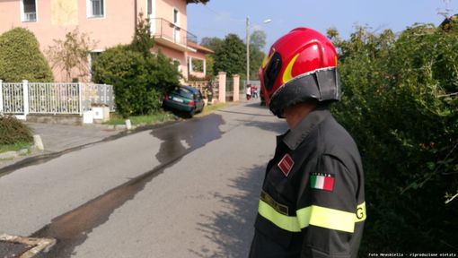 Foto Mauro Benedetti Foto Mauro Benedetti