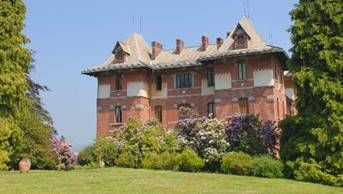 Villa Cernigliaro