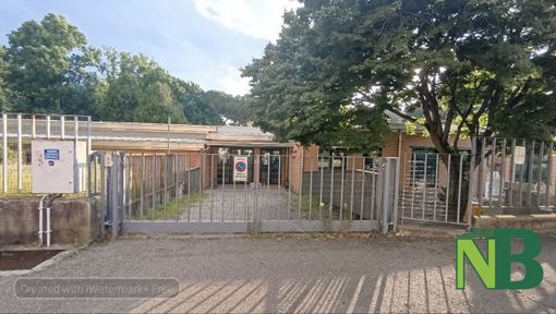 Scuola dell'infanzia Cerruti da demolire, nuovo incontro con le famiglie Scuola dell'infanzia Cerruti da demolire, nuovo incontro con le famiglie