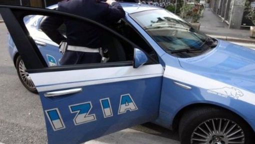 polizia operazione polizia operazione
