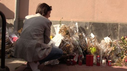 Schlein a Brandizzo tende la mano alla maggioranza: “Collaboriamo perché non si muoia più sul lavoro” [VIDEO]