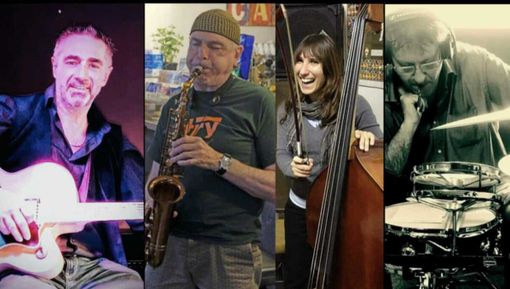 A Gaglianico il concerto Remembering Charlie Parker