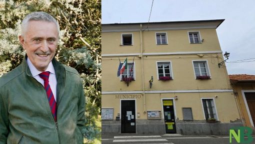 Ronco Biellese, si dimettono il sindaco Celestino Lanza e gli assessori della giunta