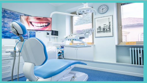 Studio Dentistico Barbero, il tuo sorriso e la tua salute, le nostre priorità Studio Dentistico Barbero, il tuo sorriso e la tua salute, le nostre priorità