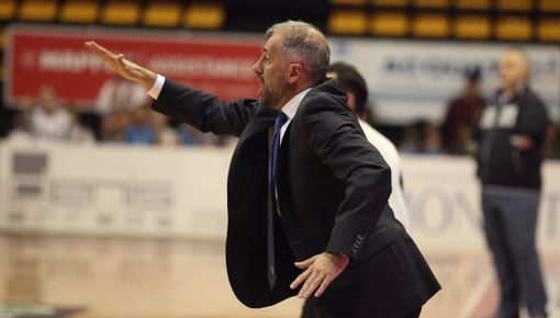 Coach Corbani Coach Corbani