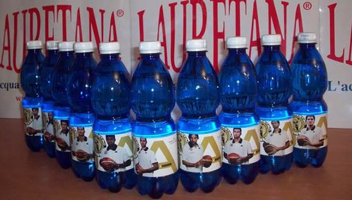 Lauretana nel basket preferisce Avellino