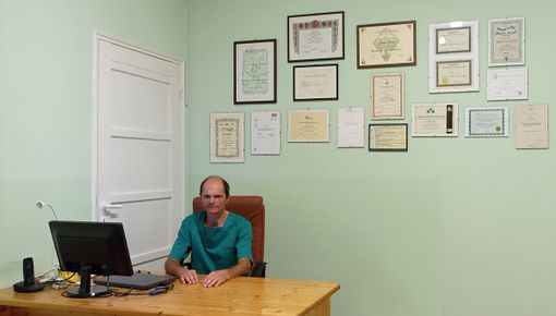 Paolo Forno: un nuovo metodo per contrastare la sensibilità al glutine Paolo Forno: un nuovo metodo per contrastare la sensibilità al glutine