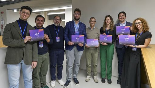 Sellalab: premiati a Torino i 5 progetti innovativi  del programma nazionale U.CAN Impact