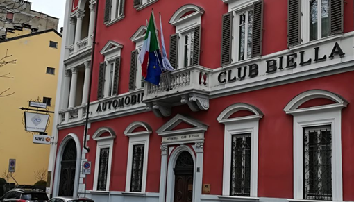 ACI Biella, deliberata l'assemblea ordinaria dei soci: ecco i punti all'ordine del giorno (foto di repertorio)