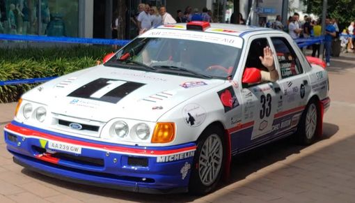 corso biella 4 racing