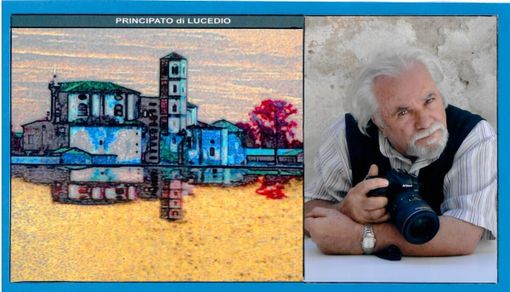 Sono Made in Biella le immagini che hanno rappresentato la Regione alle Olimpiadi 2006, foto Copyright Roberto Marchisotti Sono Made in Biella le immagini che hanno rappresentato la Regione alle Olimpiadi 2006, foto Copyright Roberto Marchisotti