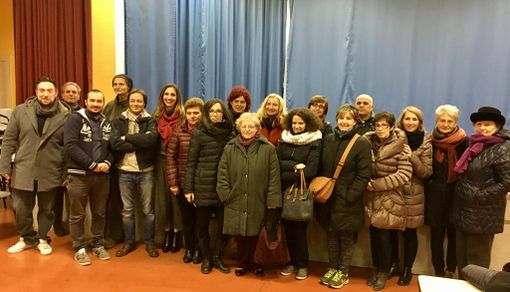 "Europe Just in Time", a marzo 74 stranieri ospiti in quattro Comuni Biellesi