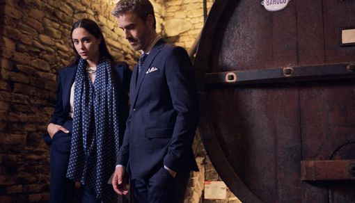 Biella, da “Angelico” it’s Saldi time!