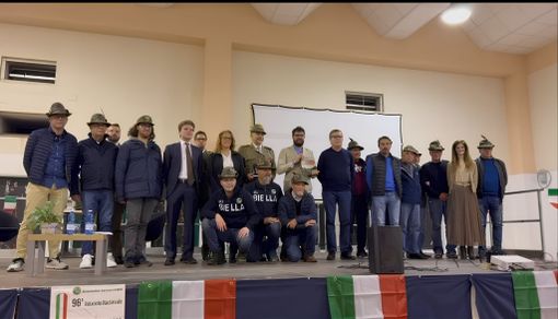 mongrando adunata mongrando adunata