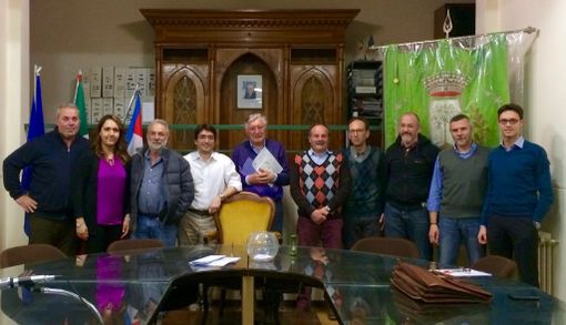 Bioglio: Si torna ad investire nelle opere pubbliche Bioglio: Si torna ad investire nelle opere pubbliche