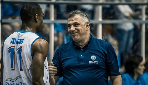 Alberto Martellossi (ph pierpaolo romano)