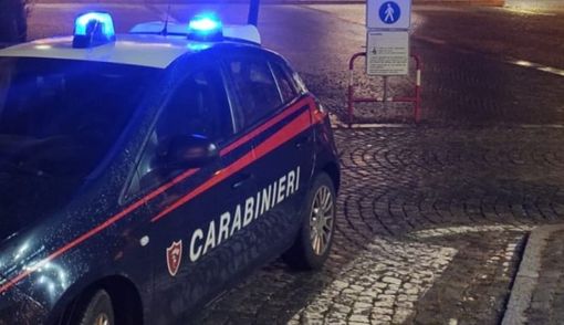 Biella: incidente tra due auto, una ci rimette la fiancata, foto archivio