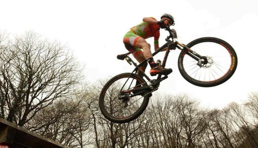 Mountain Bike: Trasferta amara per Xillo e Tulino