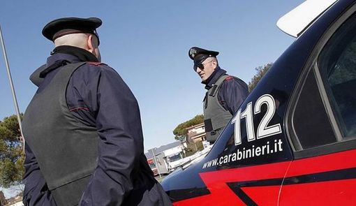 Andorno: Pastore aggredisce un uomo e lo colpisce con un bastone. Denunciato Andorno: Pastore aggredisce un uomo e lo colpisce con un bastone. Denunciato