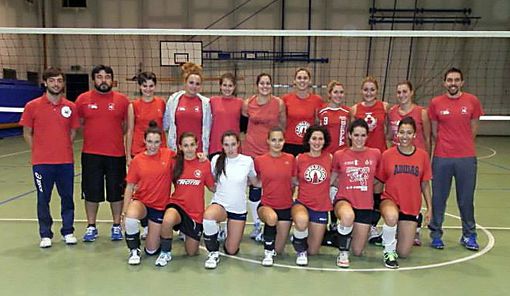 Volley 1ª Divisione femminile - Buona la prima per l'Occhieppese Carrozzeria AB