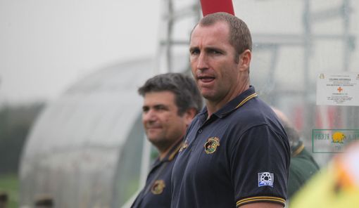 Rugby - Per gli Orsi sfida difficile contro il Lumezzane