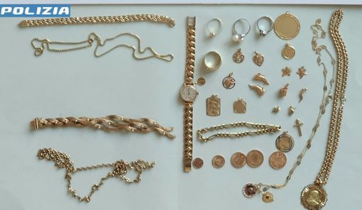 truffa polizia truffa polizia